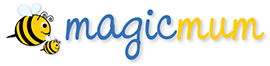 MagicMum Logo