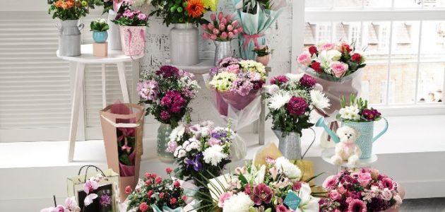 Mothers day shop flowers aldi