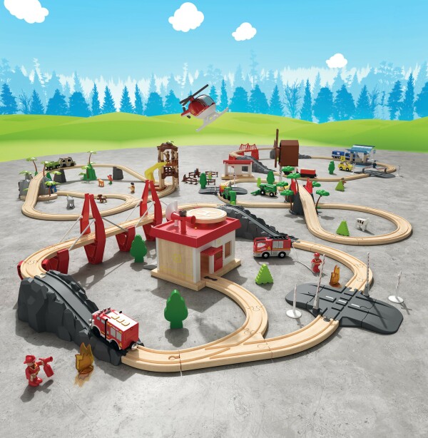 Lidl Irelands top toys hitting the middle aisle this Christmas MagicMum
