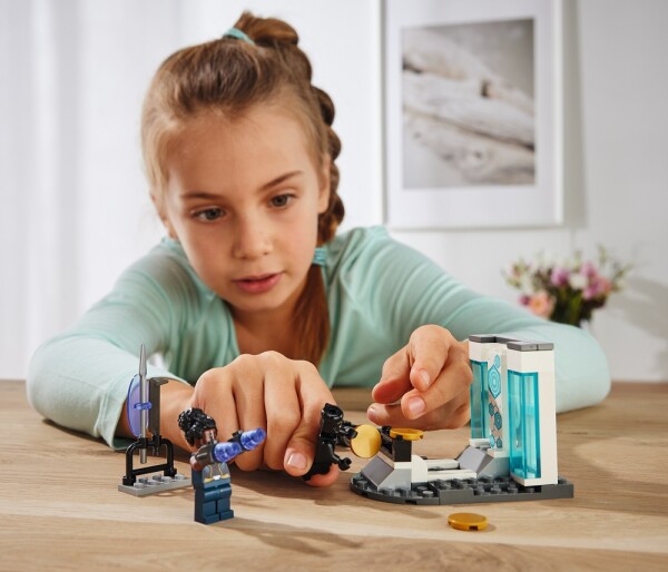 Easter toy sale at Lidl Ireland hitting the middle aisle this