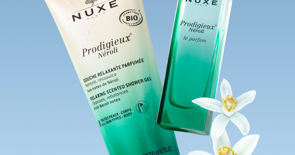 NUXE Producten makkelijk online kopen FARMALINE