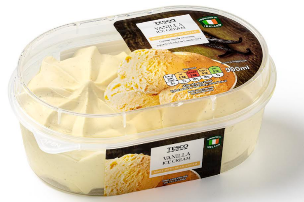Ice cream hot sale toy tesco