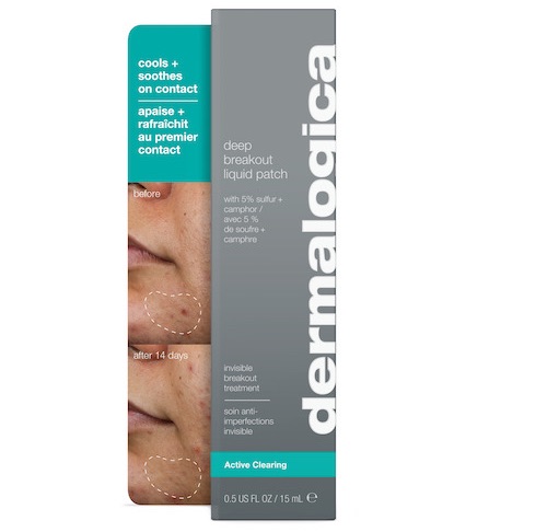 Key Dermalac Dermalogica introduces two new skin care products | MagicMum.com