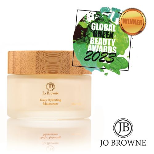 Jo Browne Natural Night Time Body Oil