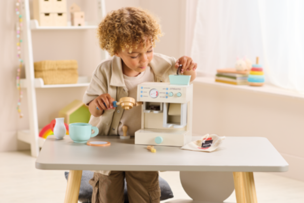 Fan favourite wooden toys returning to shelves at ALDI MagicMum