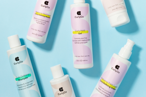 Irish hair care brand CurlyCo announces impressive expansion | MagicMum.com