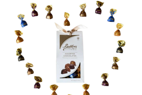 Butlers Chocolates celebrates huge milestone for sustainability ...