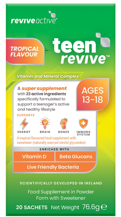 Magic Revive Help your body thrive in 2025 with solutions from Revive Active ...